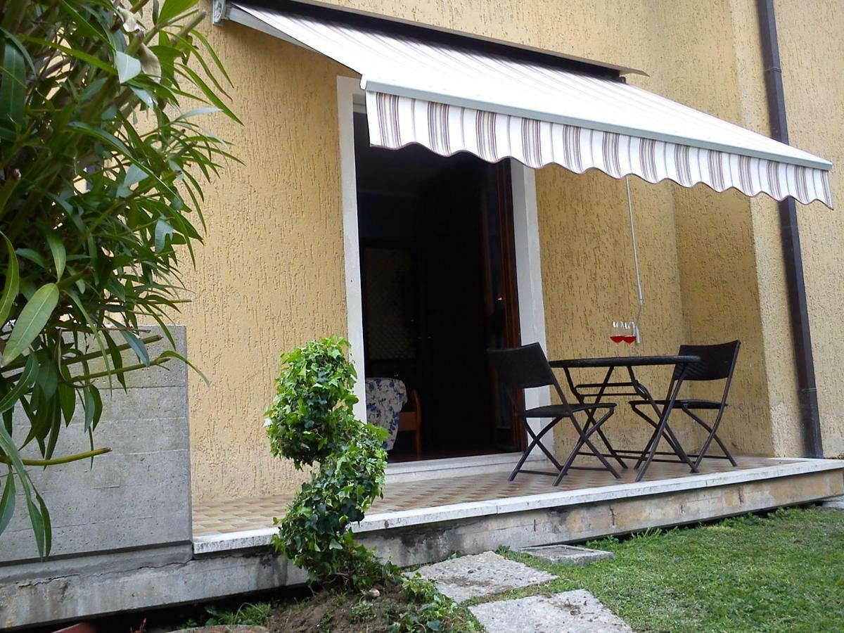 Casa Margherita Sirmione Exteriör bild