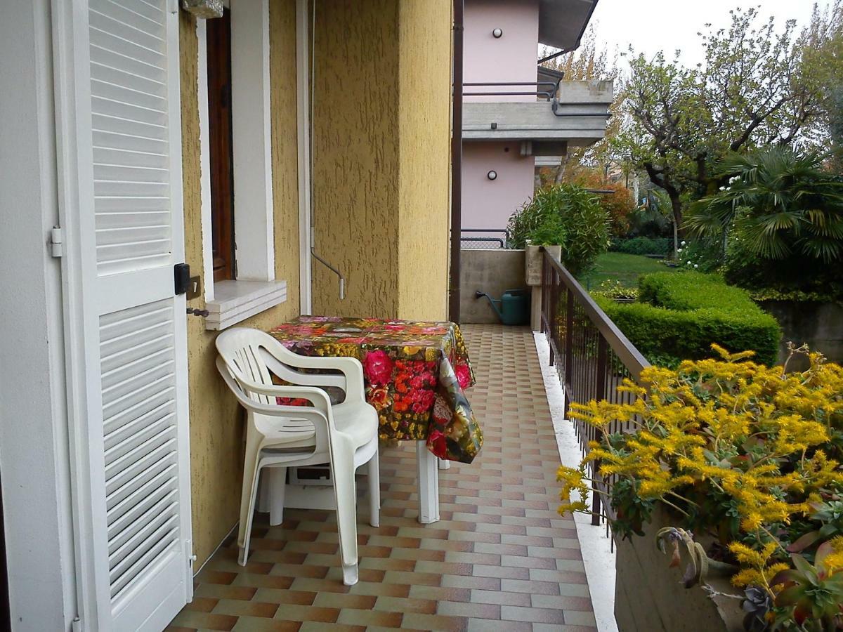 Casa Margherita Sirmione Exteriör bild
